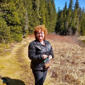 Meet your Posher, Lynn